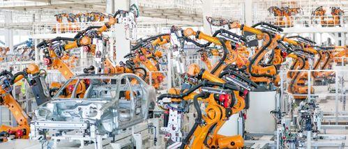 恒大汽车基地爆料视频,尖端制造与未来出行蓝图 第2张 恒大汽车基地爆料视频,尖端制造与未来出行蓝图 第2张