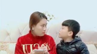 妈妈爆料儿子生活视频,揭秘日常生活的点点滴滴  第1张